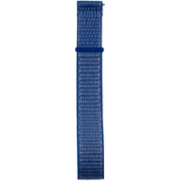 NYLON-VELCRO BLUE/WHITE - MODIFIKACE FORMEX - BRANDS