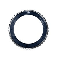 REEF 39,5 BLUE CERAMIC BEZEL - MODIFIKACE FORMEX - BRANDS