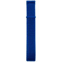 NYLON-VELCRO ELECTRIC BLUE - MODIFIKACE FORMEX - BRANDS