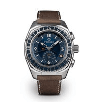 STRATOS BROWN BOLGHERI, PŘEKLÁPĚCÍ SPONA - MODIFIKACE FORMEX - ZNAČKY