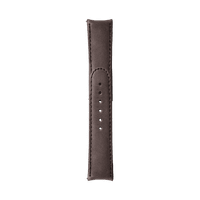 ESSENCE FORTYONE LEATHER BROWN, CARBON FIBER CLASP - MODIFIKACE FORMEX - BRANDS