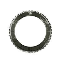 REEF 39,5 GREEN CERAMIC BEZEL - MODIFIKACE FORMEX - BRANDS