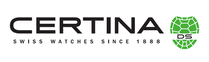 Certina logo