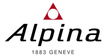 Alpina logo