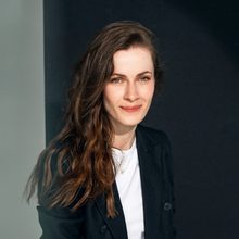Petra Hurai