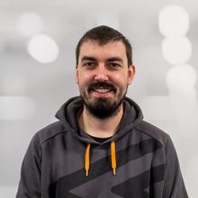 Lukáš Trbola
