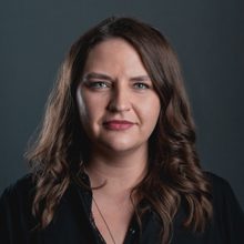 Kateřina Žváčková