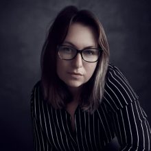 Barbora Šebestíková