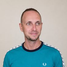 Patrik Zdvíhal