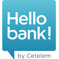 Hodinky na splátky Cetelem Hello Bank