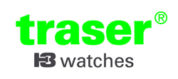 Logo Traser