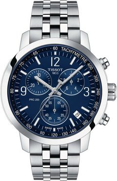 Tissot prc 200 instructions sale
