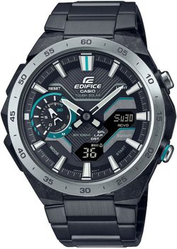 Casio Edifice ECB-2200DD-1AEF Windflow | Helveti.eu