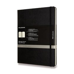 Moleskine pro pad deals soft cover large