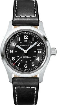 Hamilton Khaki Field Auto H70455733 Helveti.eu