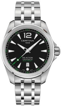 certina c032 430.11 051.00