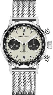 Hamilton tachymeter 2025