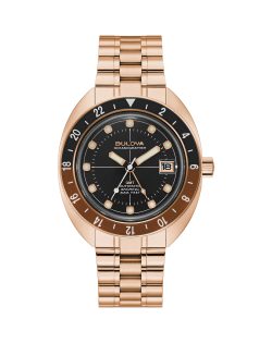 Bulova oceanographer 2019 cheap