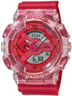 Harga g shock best sale ga 110 original