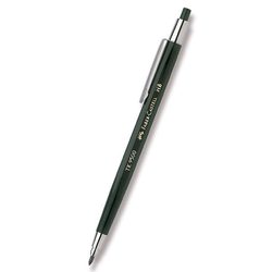 Mechanical pencil Faber-Castell TK 9500 0041/1395000 | Helveti.eu