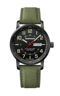 Wenger horloge sale