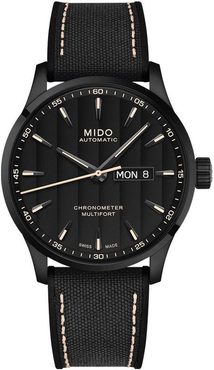 Mido multifort calibre 60 sales