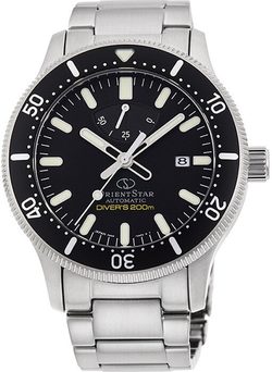 Orient Star Sports RE AU0301B Diver Automatic Helveti.eu