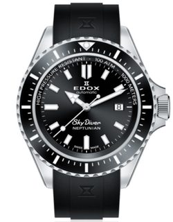 Edox submariner hotsell