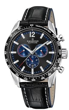 Candino chronograph sale