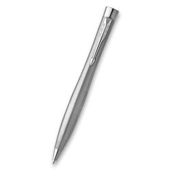 Penna stilografica Parker Urban Metro Grey Metallic