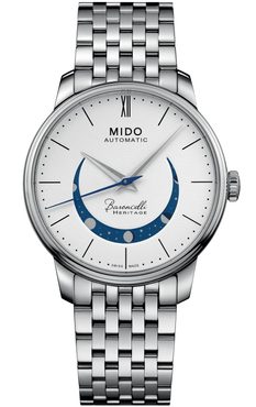 Mido clearance baroncelli iii