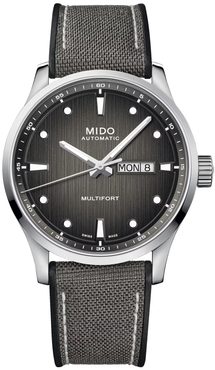 Mido Multifort M M038.430.17.081.00 Helveti.eu