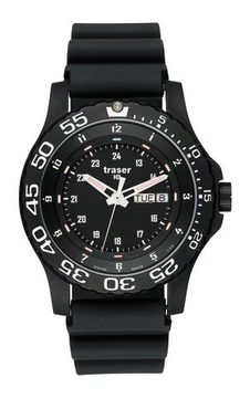 Traser p6600 elite best sale red