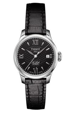 Tissot Le Locle Automatic T41.1.123.57 Helveti.eu