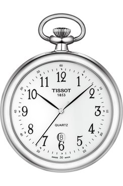 Tissot t sales pocket watch