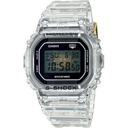 Casio G-Shock DW-5040RX-7ER 40th Anniversary Clear Remix | Helveti.eu