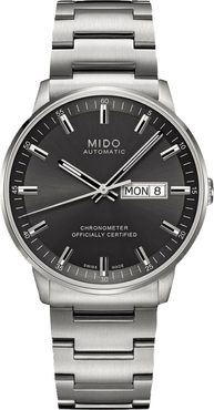 Mido Commander Chronometer M021.431.11.061.00 Helveti.eu