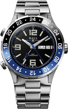 Roadmaster 2025 marine gmt