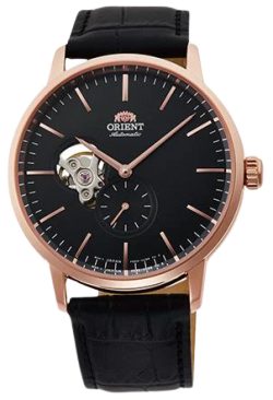 Orient open hotsell heart watch