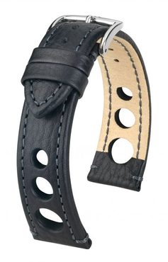 Hirsch Rally strap black Helveti.eu