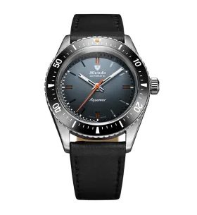 NIVADA GRENCHEN AQUAMAR GREY - ANTARCTIC - BRANDS