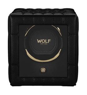 WINDER WOLF LAUREN 342102 - WATCH WINDERS - ACCESSORIES