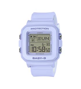 CASIO BABY-G＋PLUS BGD-10KH-2BER - BABY-G - ZNAČKY