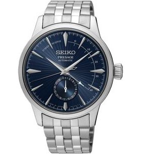SEIKO PRESAGE SSA347J1 - PRESAGE - ZNAČKY