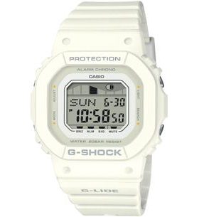 CASIO G-SHOCK G-LIDE GLX-S5600-7BER - G-SHOCK - BRANDS