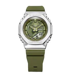 CASIO G-SHOCK GM-S2100-3AER - CASIOAK - BRANDS