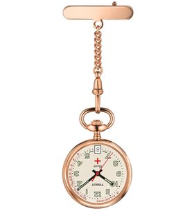 TISSOT PENDANTS T81.7.223.92 - PENDANTS - ROBNE MARKE