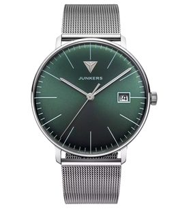 JUNKERS BAUHAUS AUTOMATIK 910.01.06.M - BAUHAUS AUTOMATIC - ZNAČKY