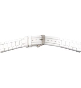 BEAR SILICONE STRAP 1832 (20 MM) - STRAPS - ACCESSORIES