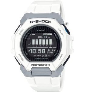 CASIO G-SQUAD GBD-300-7ER - G-SHOCK - BRANDS